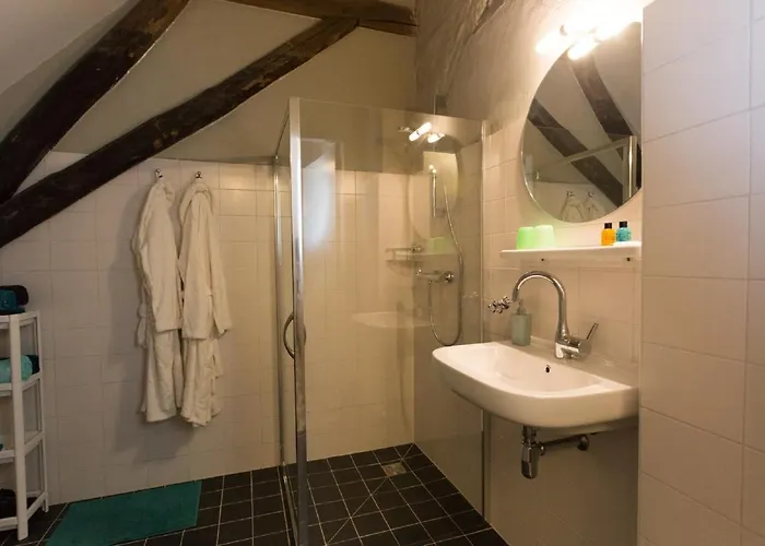 Sevenaer Bed & Breakfast Zevenaar