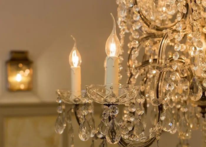 Sevenaer Bed and breakfast 4*