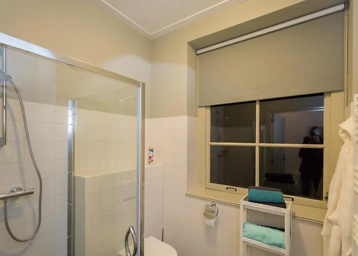 Sevenaer Bed & Breakfast