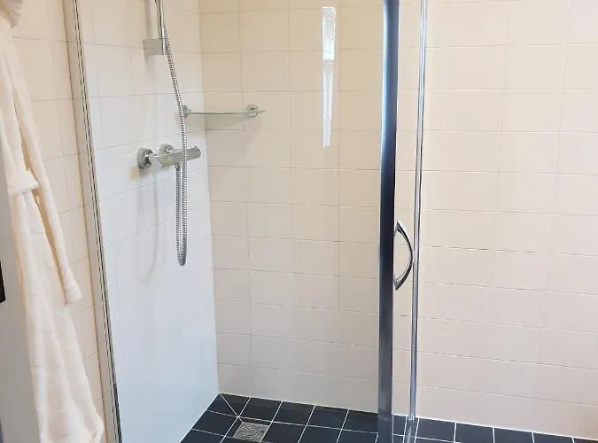 Sevenaer Bed and breakfast