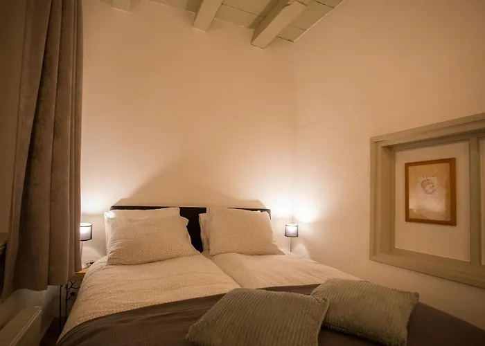 Sevenaer Bed and breakfast