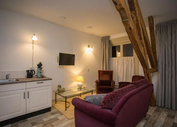 Sevenaer 4* Zevenaar