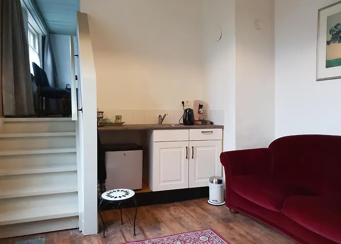 Sevenaer Bed and breakfast Zevenaar