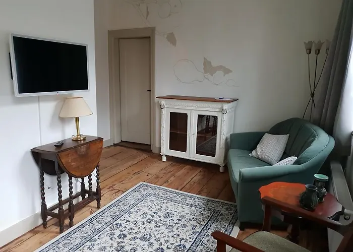 Bed and breakfast Sevenaer Zevenaar