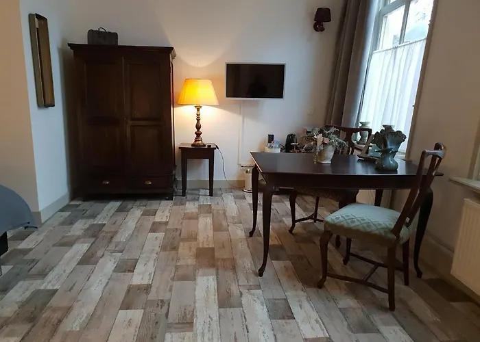 Bed and breakfast Sevenaer Zevenaar