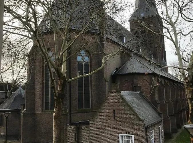 Sevenaer Bed and breakfast Zevenaar