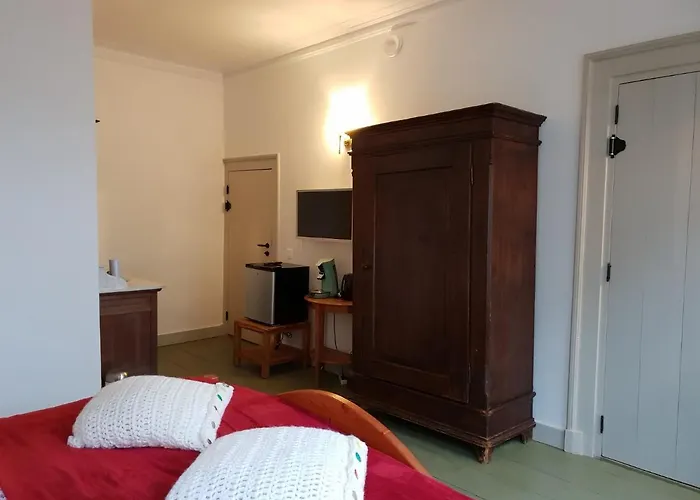 Sevenaer Bed and breakfast