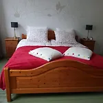 Sevenaer Bed and Breakfast