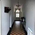 Bed and Breakfast Sevenaer