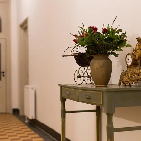 Nocleg ze śniadaniem Sevenaer