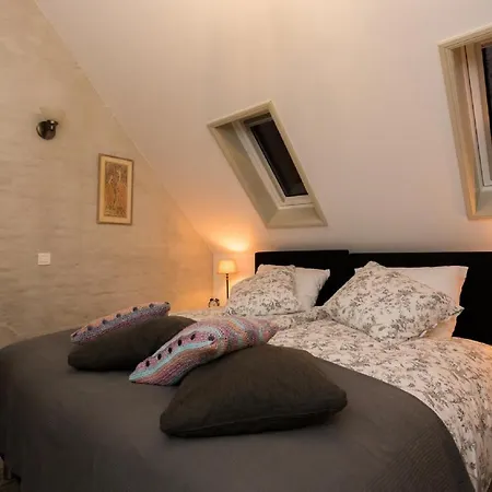 Nocleg ze śniadaniem Sevenaer 4*