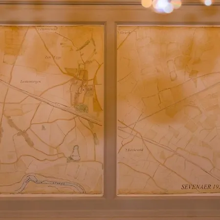 Sevenaer 4* Zevenaar