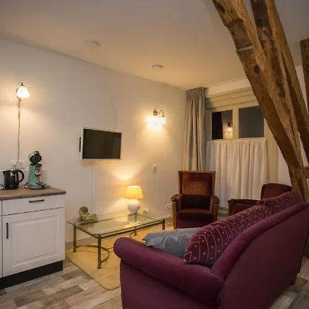 Sevenaer 4* Zevenaar
