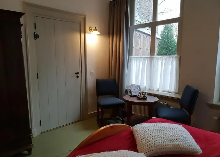 Sevenaer Nocleg ze śniadaniem 4*