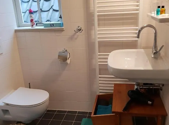 Sevenaer Nocleg ze śniadaniem