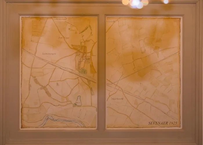 Sevenaer 4* Zevenaar