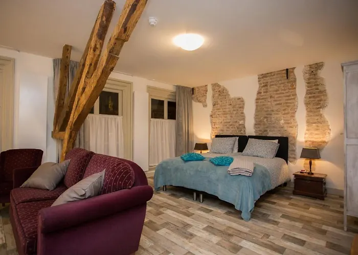 Sevenaer 4* Zevenaar