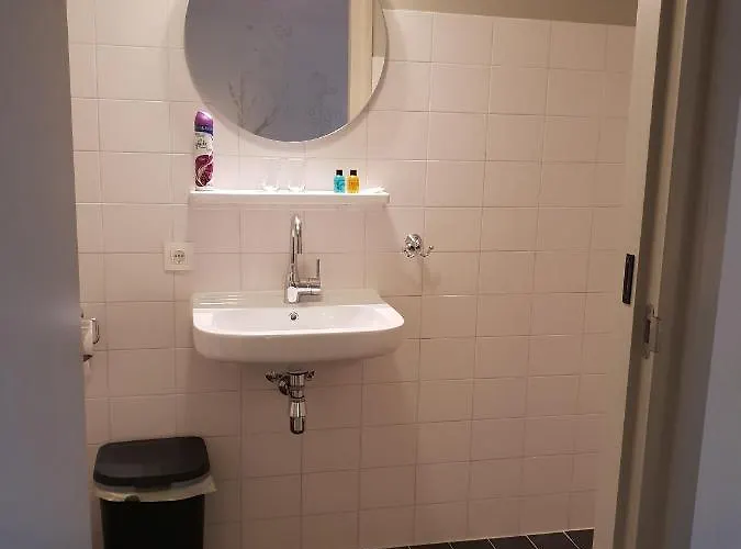 Sevenaer Nocleg ze śniadaniem Zevenaar