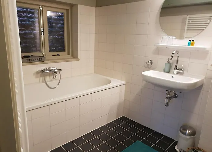 Sevenaer Nocleg ze śniadaniem