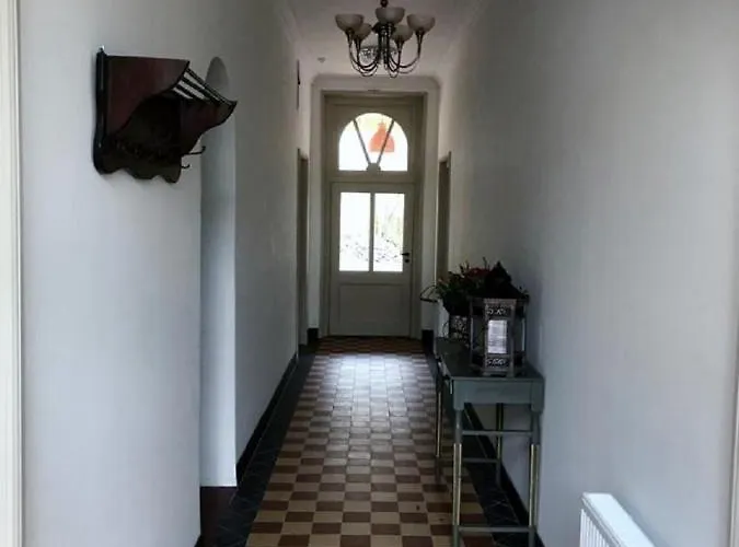 Nocleg ze śniadaniem Sevenaer